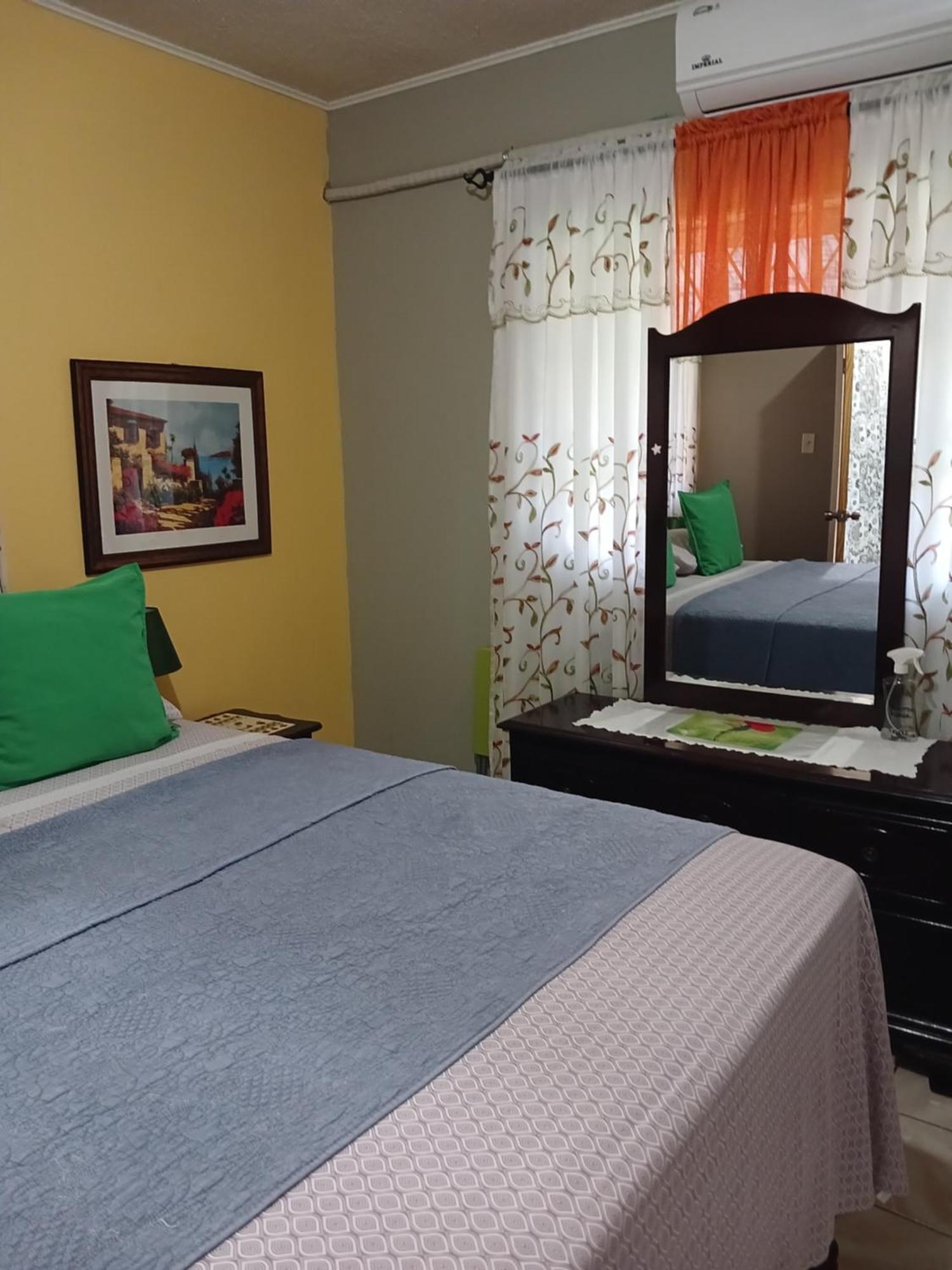 Ultimate Freedom Bed And Breakfast Santa Cruz Kültér fotó