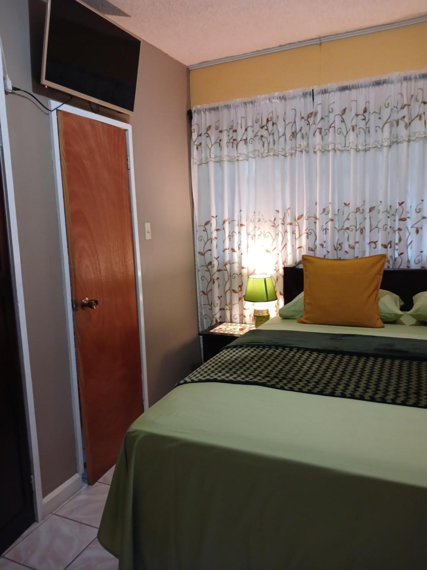 Ultimate Freedom Bed And Breakfast Santa Cruz Kültér fotó
